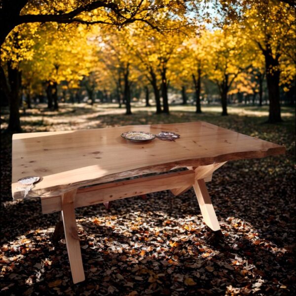 Mesa Cedro