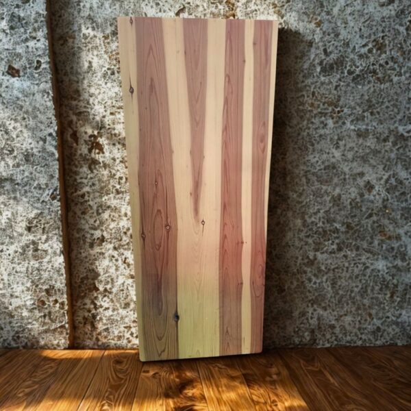 Cubierta de Sequoia 2
